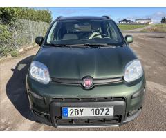 Fiat Panda 0,9 i 4x4 KLIMA SERVIS 2x KOLA - 2