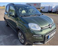 Fiat Panda 0,9 i 4x4 KLIMA SERVIS 2x KOLA - 3