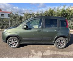 Fiat Panda 0,9 i 4x4 KLIMA SERVIS 2x KOLA - 4