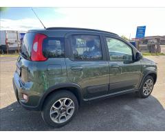 Fiat Panda 0,9 i 4x4 KLIMA SERVIS 2x KOLA - 5