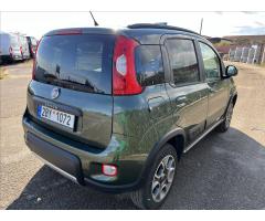 Fiat Panda 0,9 i 4x4 KLIMA SERVIS 2x KOLA - 6