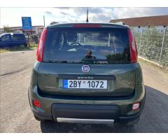 Fiat Panda 0,9 i 4x4 KLIMA SERVIS 2x KOLA - 7