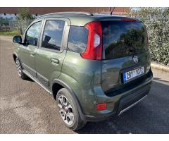 Fiat Panda 0,9 i 4x4 KLIMA SERVIS 2x KOLA - 8