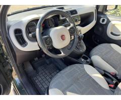 Fiat Panda 0,9 i 4x4 KLIMA SERVIS 2x KOLA - 9