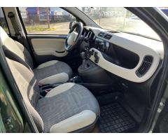 Fiat Panda 0,9 i 4x4 KLIMA SERVIS 2x KOLA - 10