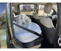 Fiat Panda 0,9 i 4x4 KLIMA SERVIS 2x KOLA - 11