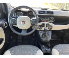 Fiat Panda 0,9 i 4x4 KLIMA SERVIS 2x KOLA - 13