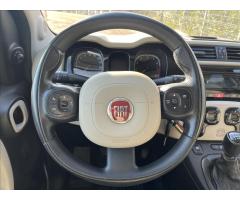 Fiat Panda 0,9 i 4x4 KLIMA SERVIS 2x KOLA - 14