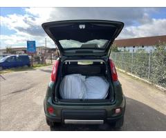 Fiat Panda 0,9 i 4x4 KLIMA SERVIS 2x KOLA - 27