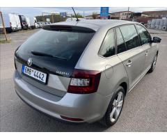 Škoda Rapid 1,0 TSi SPACEBACK SERVIS  Style - 6