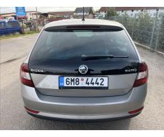 Škoda Rapid 1,0 TSi SPACEBACK SERVIS  Style - 7