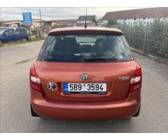 Škoda Fabia 1,2 HTP KLIMA SERVIS 2 x KOLA - 7