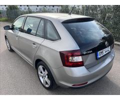 Škoda Rapid 1,0 TSi SPACEBACK SERVIS  Style - 8