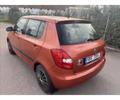 Škoda Fabia 1,2 HTP KLIMA SERVIS 2 x KOLA - 8