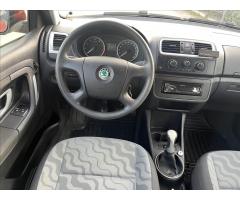 Škoda Fabia 1,2 HTP KLIMA SERVIS 2 x KOLA - 13