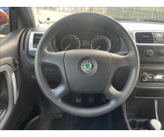 Škoda Fabia 1,2 HTP KLIMA SERVIS 2 x KOLA - 14