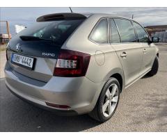 Škoda Rapid 1,0 TSi SPACEBACK SERVIS  Style - 36