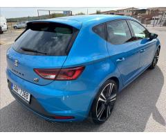 Seat Leon 2,0 TSi CUPRA 213 KW ČR SERVIS - 6