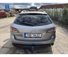 Mazda 6 2,2 MZR-CD KLIMA 2 x KOLA - 7