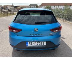 Seat Leon 2,0 TSi CUPRA 213 KW ČR SERVIS - 7