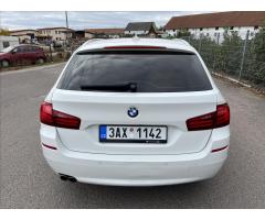 BMW Řada 5 2,0 520d XDRIVE SERVIS -DPH - 7