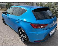 Seat Leon 2,0 TSi CUPRA 213 KW ČR SERVIS - 8