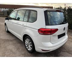 Volkswagen Touran 2.0 TDi 110KW NAVI TAŽNÉ - 8