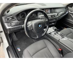 BMW Řada 5 2,0 520d XDRIVE SERVIS -DPH - 9