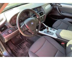 BMW X3 2,0 d XDRIVE AUTOMAT ROZVODY - 9