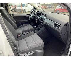 Volkswagen Touran 2.0 TDi 110KW NAVI TAŽNÉ - 10