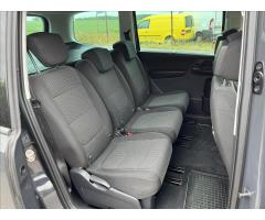 Seat Alhambra 2,0 TDI Style SERVIS -DPH - 11