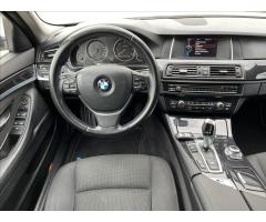 BMW Řada 5 2,0 520d XDRIVE SERVIS -DPH - 13