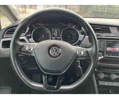 Volkswagen Touran 2.0 TDi 110KW NAVI TAŽNÉ - 14