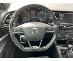 Seat Leon 2,0 TSi CUPRA 213 KW ČR SERVIS - 15