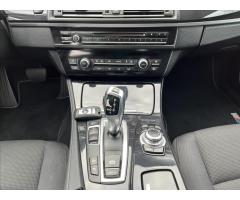 BMW Řada 5 2,0 520d XDRIVE SERVIS -DPH - 15