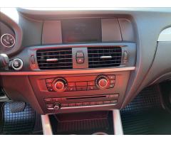 BMW X3 2,0 d XDRIVE AUTOMAT ROZVODY - 15