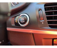 BMW X3 2,0 d XDRIVE AUTOMAT ROZVODY - 21