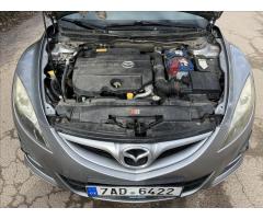 Mazda 6 2,2 MZR-CD KLIMA 2 x KOLA - 22