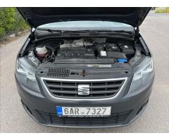 Seat Alhambra 2,0 TDI Style SERVIS -DPH - 26