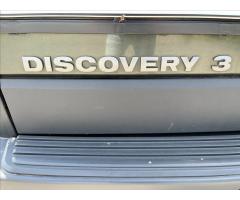 Land Rover Discovery 2,7 TDV6 HSE 7MÍST 4X4 AUTOMAT - 28