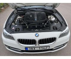 BMW Řada 5 2,0 520d XDRIVE SERVIS -DPH - 28