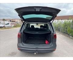 Seat Alhambra 2,0 TDI Style SERVIS -DPH - 29