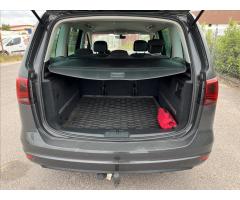 Seat Alhambra 2,0 TDI Style SERVIS -DPH - 30