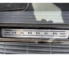 Ford Ranger 3,2 TDCi WILDTRAK AUTOMAT 4x4 - 30
