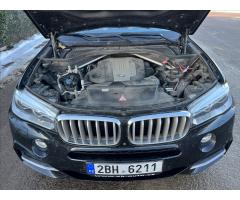 BMW X5 3,0 d xDRIVE 1.MAJ ČR KOLA DPH - 30