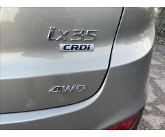 Hyundai ix35 2.0 CRDi 4x4 SERVIS 2x KOLA - 31
