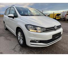 Volkswagen Touran 2.0 TDi 110KW NAVI TAŽNÉ - 33