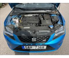 Seat Leon 2,0 TSi CUPRA 213 KW ČR SERVIS - 35