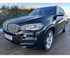 BMW X5 3,0 d xDRIVE 1.MAJ ČR KOLA DPH - 35