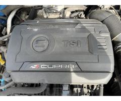 Seat Leon 2,0 TSi CUPRA 213 KW ČR SERVIS - 36